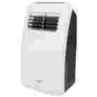 Klimatizácia mobilnáECG MK-94